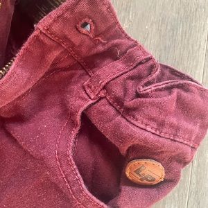 Skinny L&P size 4T